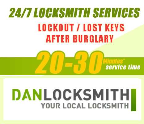 Norh York Locksmith